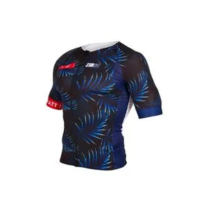 Maillot de triathlon The Island