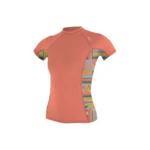 Maillot femme Side Print