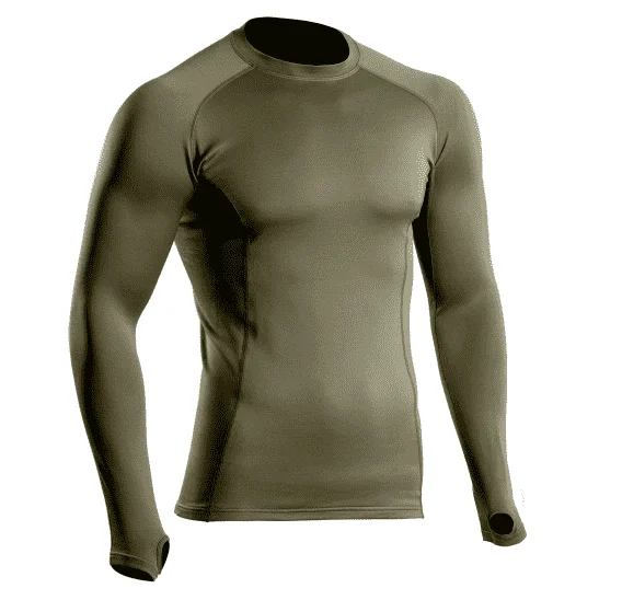 Maillot Thermo Performer -10°C à -20°C OD