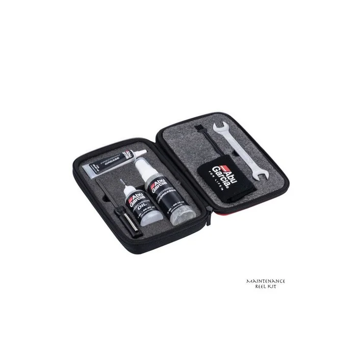 Maintenance Reel Kit Abu Garcia