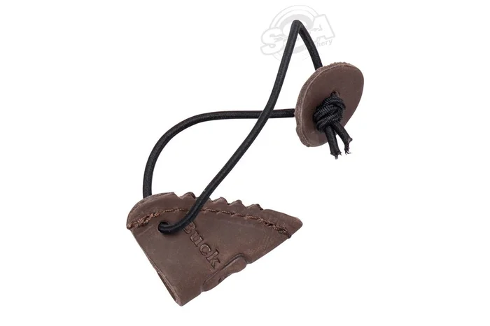 MAINTIEN CORDE CUIR