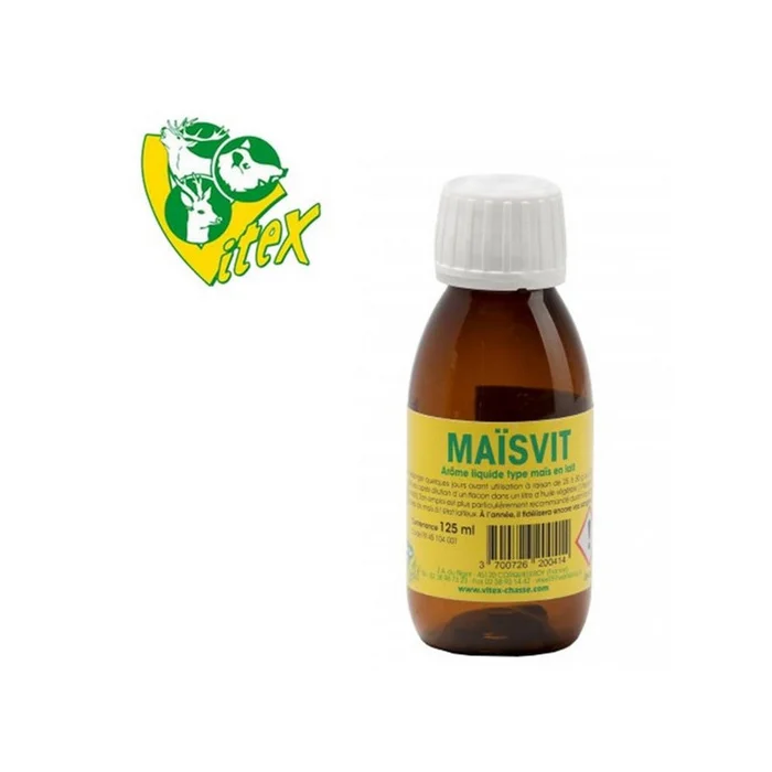 MAÏSVIT VITEX EN FLACON DE 125ML