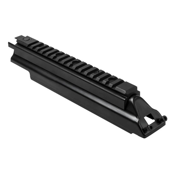 MAK – NcSTAR AK Picatinny Rail Mount Receiver Cover
