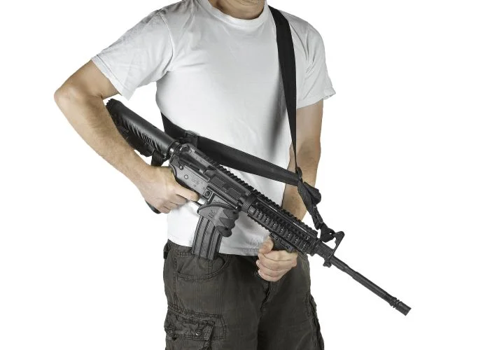 MAKSL1 – Sangle tactique Fab Defense SL-1