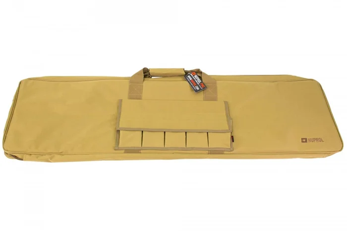MAL786 – NUPROL Housse PMC Essential 46′ tan