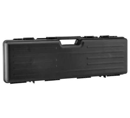 Mallette de transport ABS pour carabine