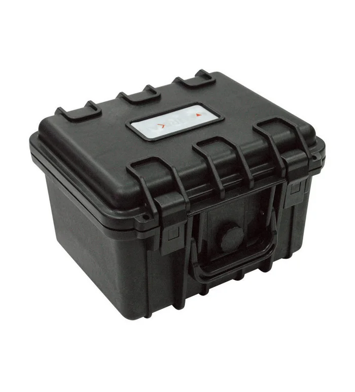 Mallette etanche Urikan x-p2 6,5l