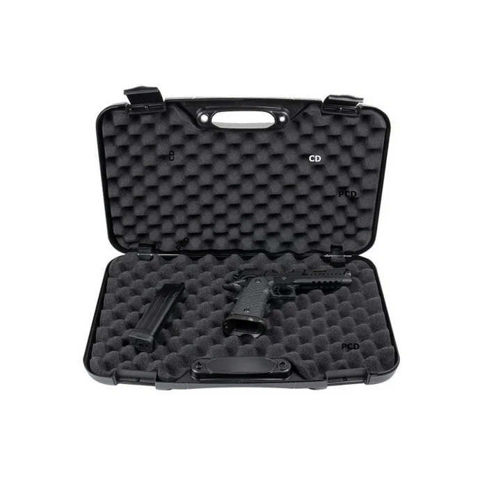 Mallette Mégaline ABS Pour Armes De Poing