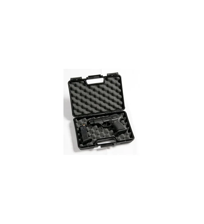 Mallette Negrini pour accessoires