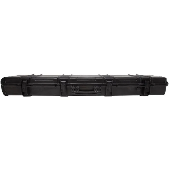 Mallette Parra XL 138 x 39 x 15 cm NOIRE – mousse pré-découpée