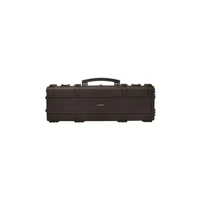 Mallette pour arme étanche à roulettes Fuzyon