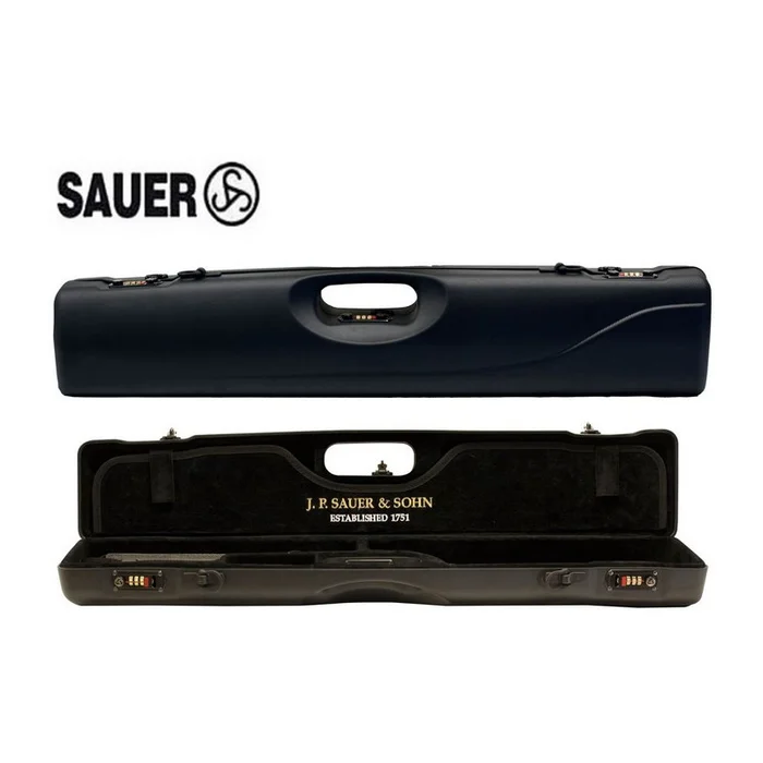 MALLETTE SAUER CARABINE 404