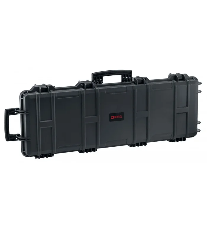 Mallette Waterproof grise 103 x 33 x 15 cm – Nuprol