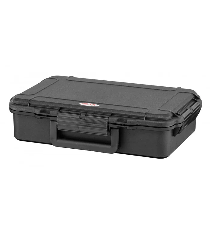 Mallette Waterproof Max 004V – Plastica Panaro 350 x 230 x h 86 mm
