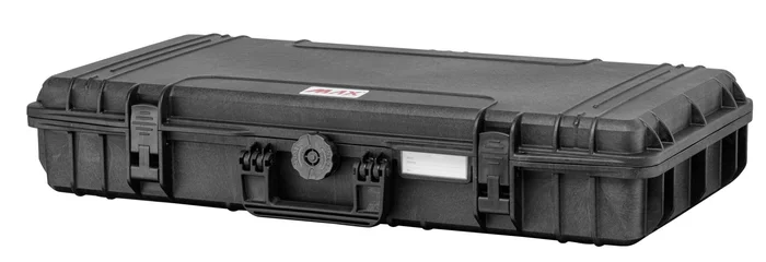 Mallette Waterproof Max 800S 800 x 370 x h 140 mm – Plastica Panaro