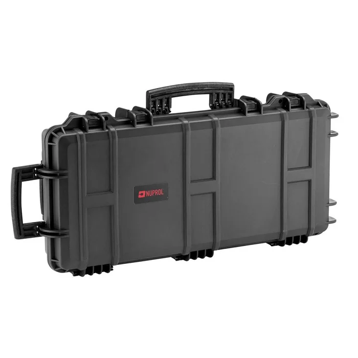 Mallette Waterproof Nuprol – Étanche et Robuste – Protection Optimale – Transport Sécurisé de Matériel