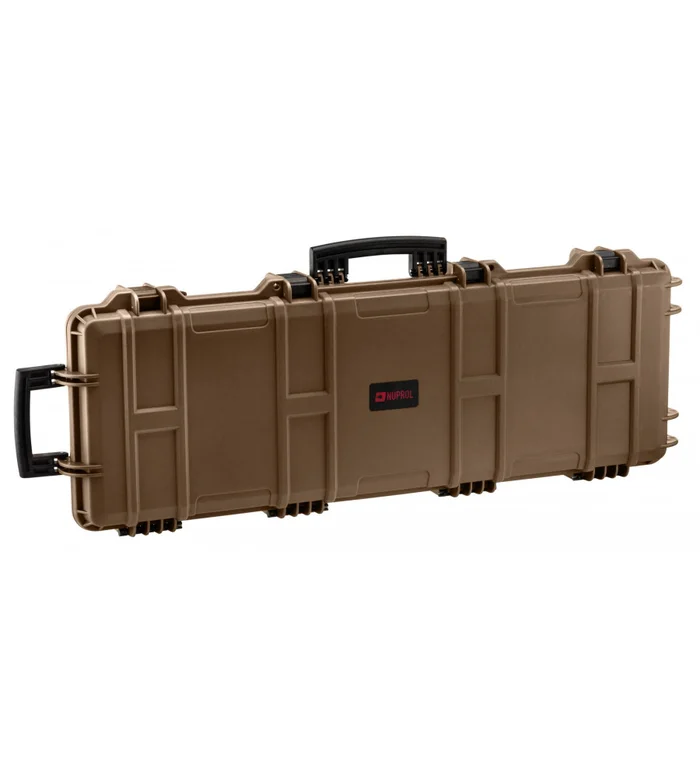 Mallette Waterproof tan 103 x 33 x 15 cm – Nuprol