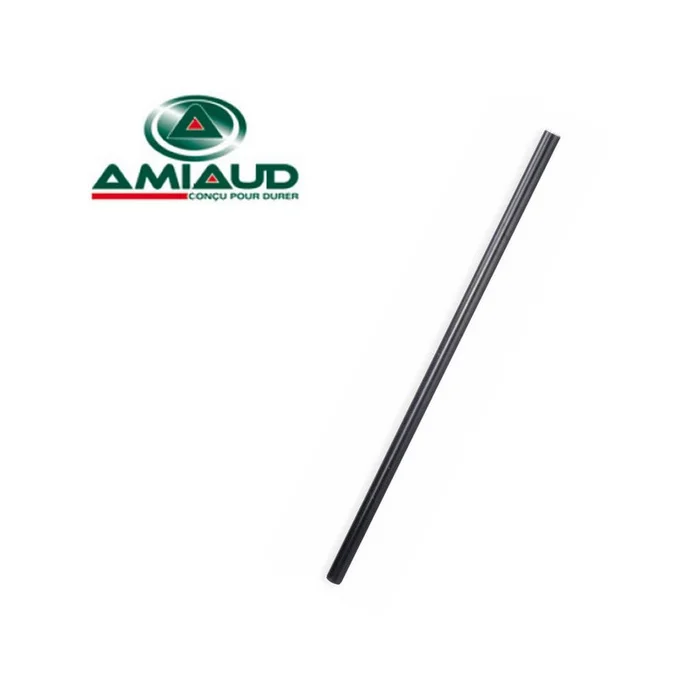 MANCHE D&rsquo;EPUISETTE ALU GAINE 30MM AMIAUD