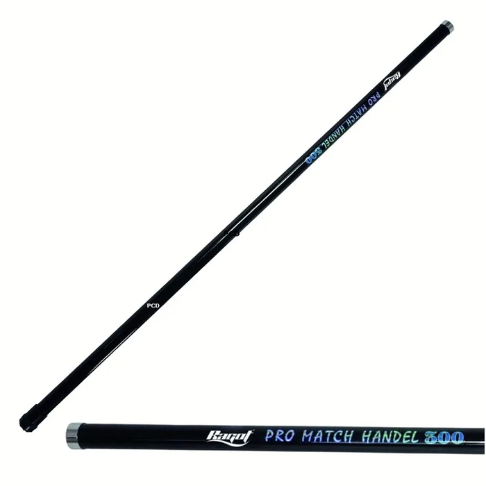 Manche D&rsquo;épuisette Ragot Pro Match 300