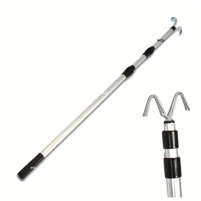 Manche Pour Balance A Ecrevisses 3M00 Amiaud
