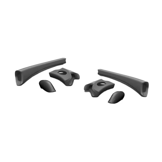 MANCHETTES ET NEZ OAKLEY FLAK JACKET 06-213