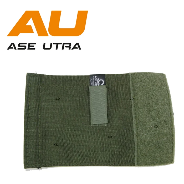 Manchon Thermique Olive Ase Utra AU890