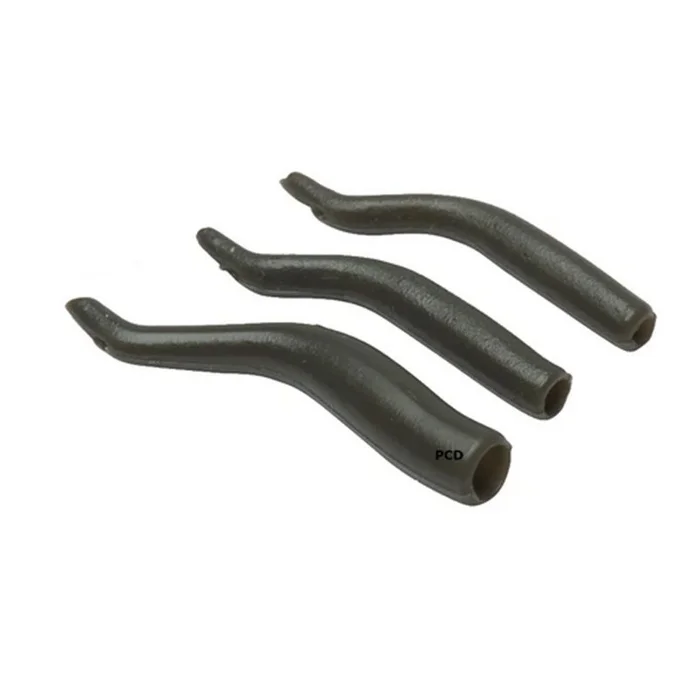 Manchons Vert Carp Spirit Line Aligner Green Par 15