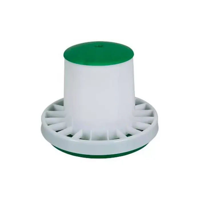 Mangeoire pour canetons 3kg
