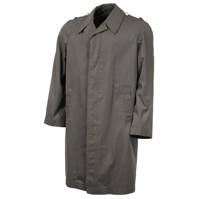 Manteau de pluie Autrichien Années 80