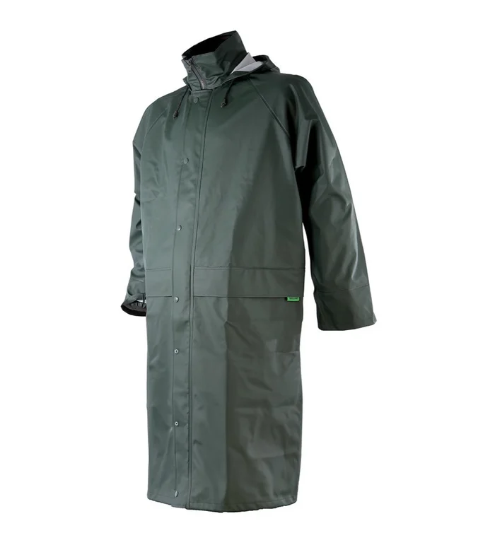 Manteau long de pluie Treeland