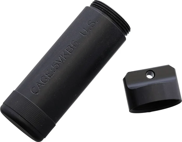 MARA043 – MARATAC Battery Locker Delrin 21700