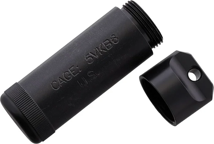 MARA046 – MARATAC Battery Locker Delrin AA