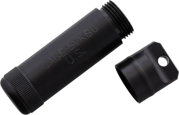 MARA047 – MARATAC Battery Locker Delrin AAA