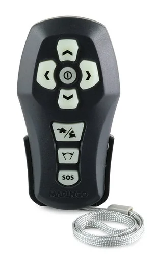 Marinco Splr-1 Télécommande portable pour Spl-12w