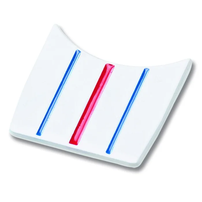 Marque balle Callaway Golf Triple Track Markers