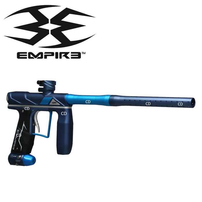 MARQUEUR EMPIRE AXE PRO DUST BLEU /BLEU