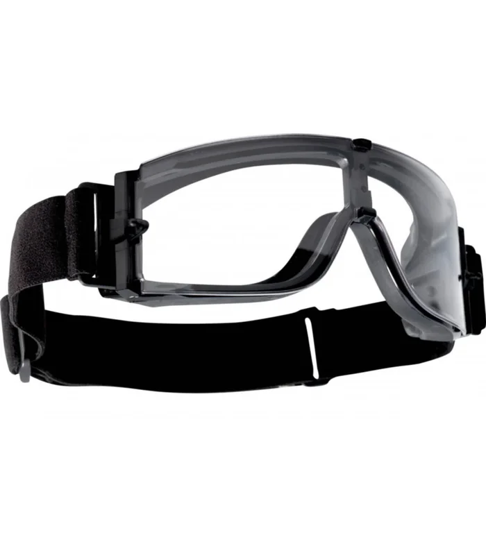 Masque balistique BOLLE X800I incolore