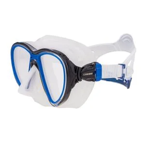 Masque de plongée Quantum