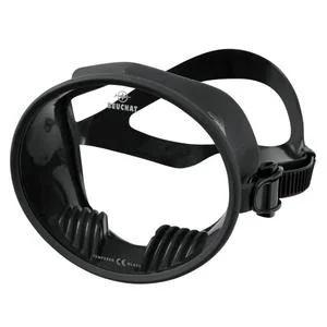 Masque de plongée silicone Super Compensator