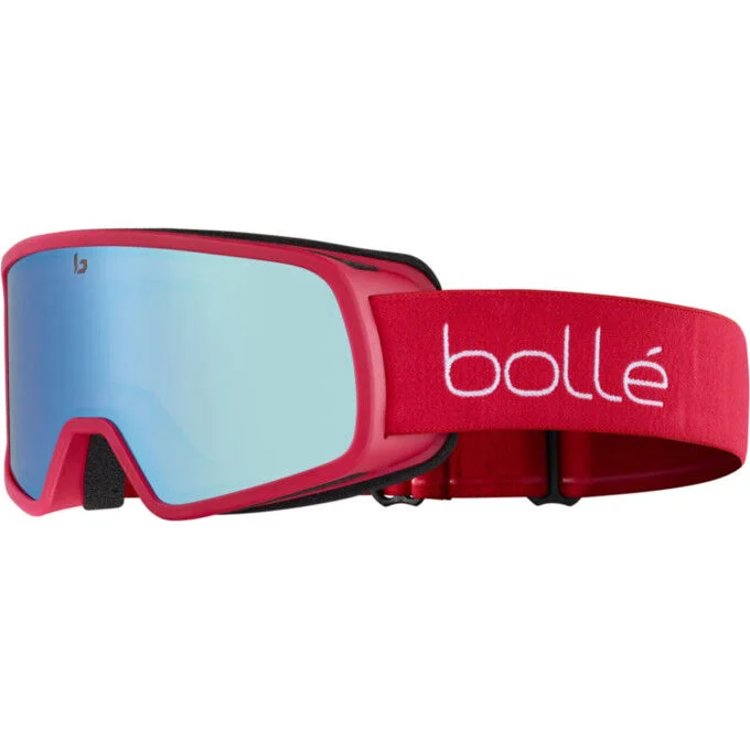 Masque de ski Bolle NEVADA JR
