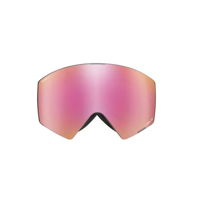 Masque de ski Julbo RAZOR EDGE SPECTRON Blanc / Noir – Image 2
