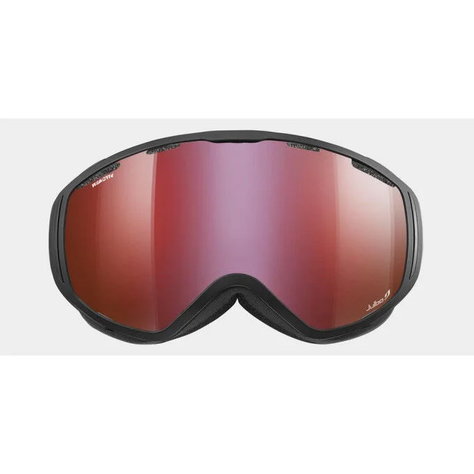 Masque de ski Julbo TITAN OTG RV 0-4 Noir – Image 2