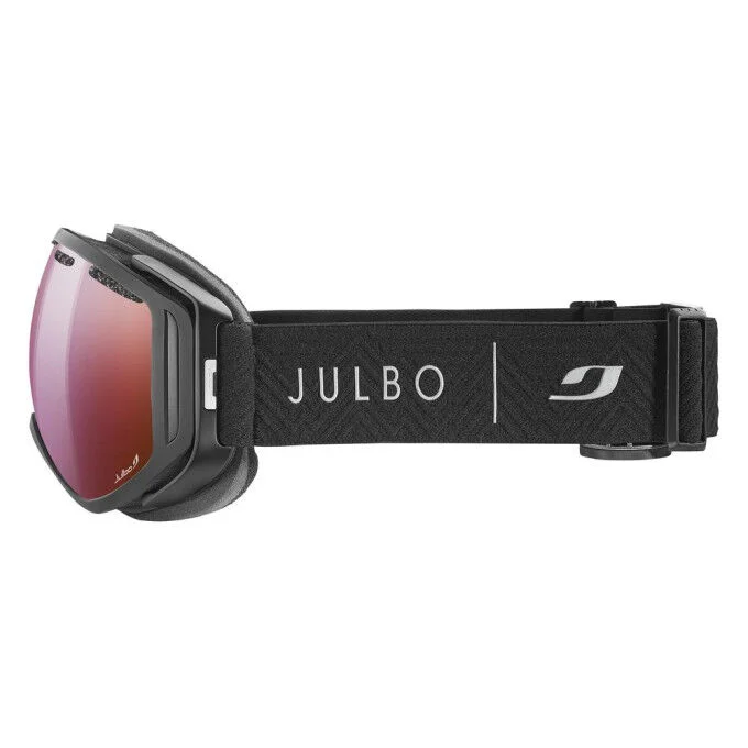 Masque de ski Julbo TITAN OTG RV 0-4 Noir – Image 4