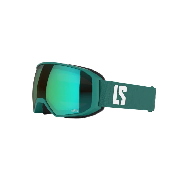 Masque de ski Loubsol LS2.5 JADE APEX PH XENON