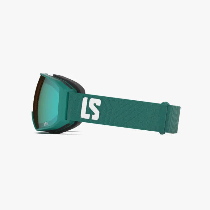 Masque de ski Loubsol LS2.5 JADE APEX PH XENON – Image 3