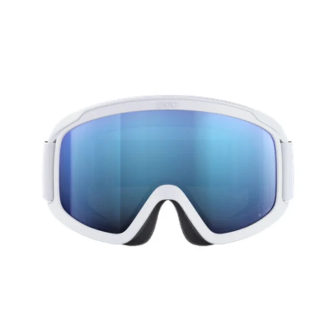 Masque de ski POC Opsin Hydrogen White – Image 2