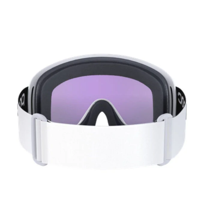 Masque de ski POC Opsin Hydrogen White – Image 4