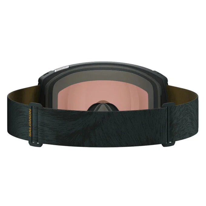 Masque de ski SALOMON Radium Photochromic – Green Gables – Image 4
