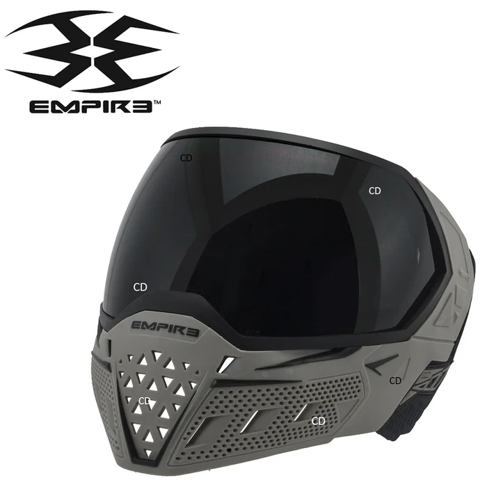 MASQUE EVS EMPIRE GRIS