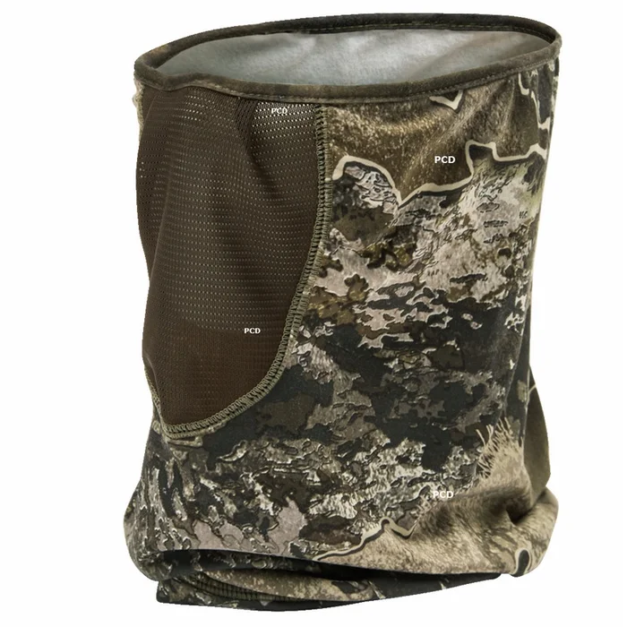Masque Facial Homme Deerhunter Excape Facemask Camouflage Realtree Excape